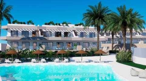 Photo 2 of House or chalet for sale in N/a, Balcón de Finestrat - Terra Marina, Alicante