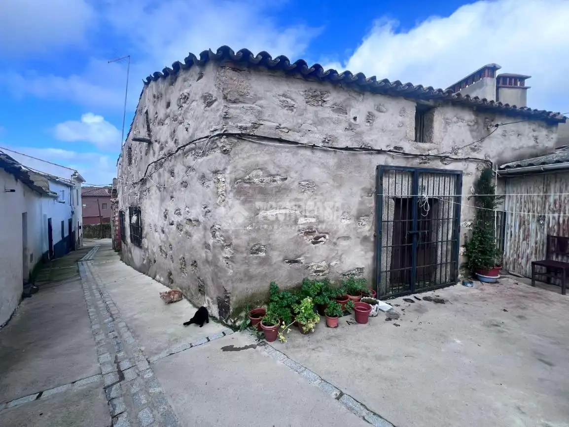Habitatge en venda a Zorita