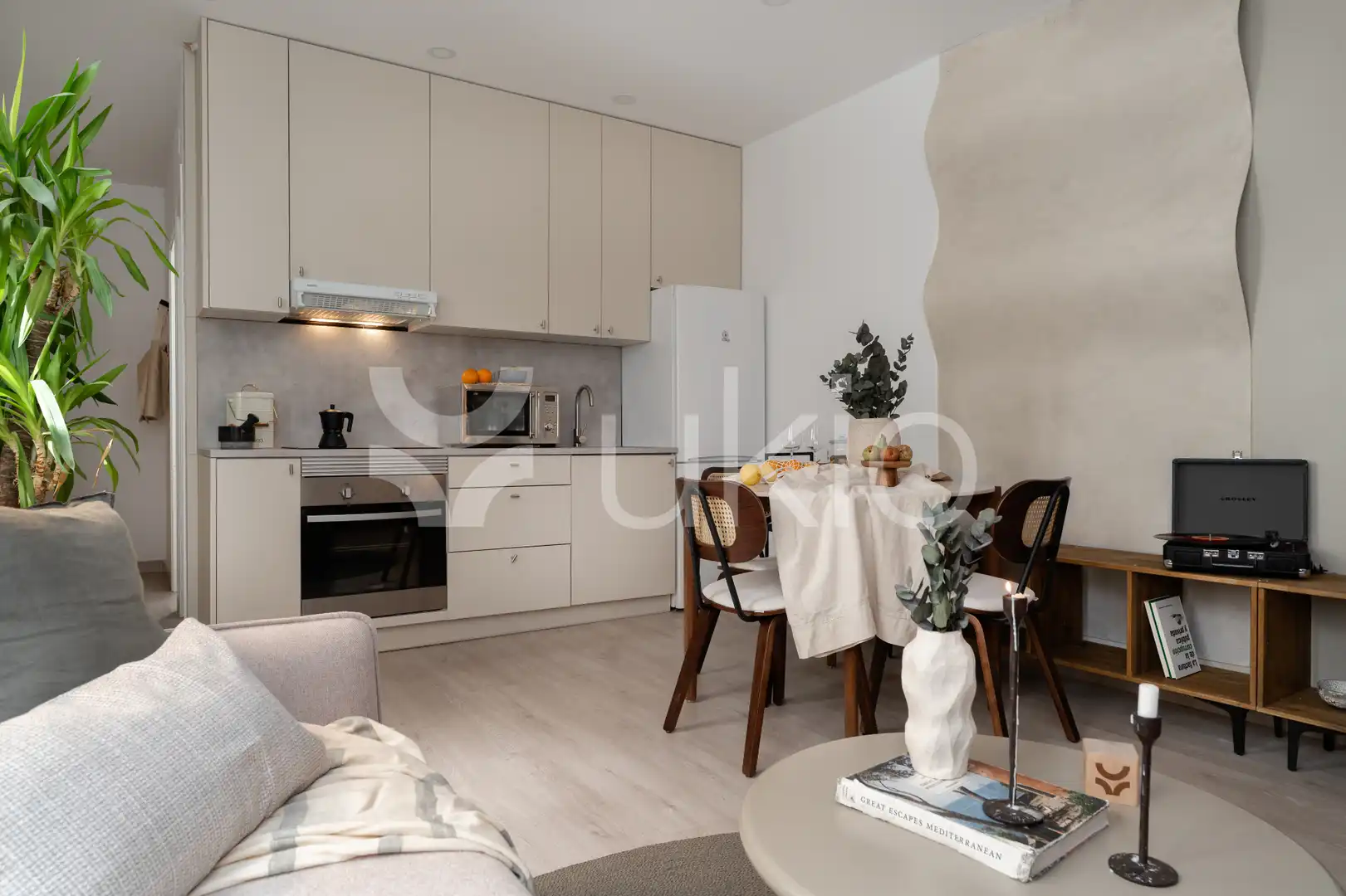 Appartement compact avec ascenseur à louer à Calle de Ayala, imagen 13