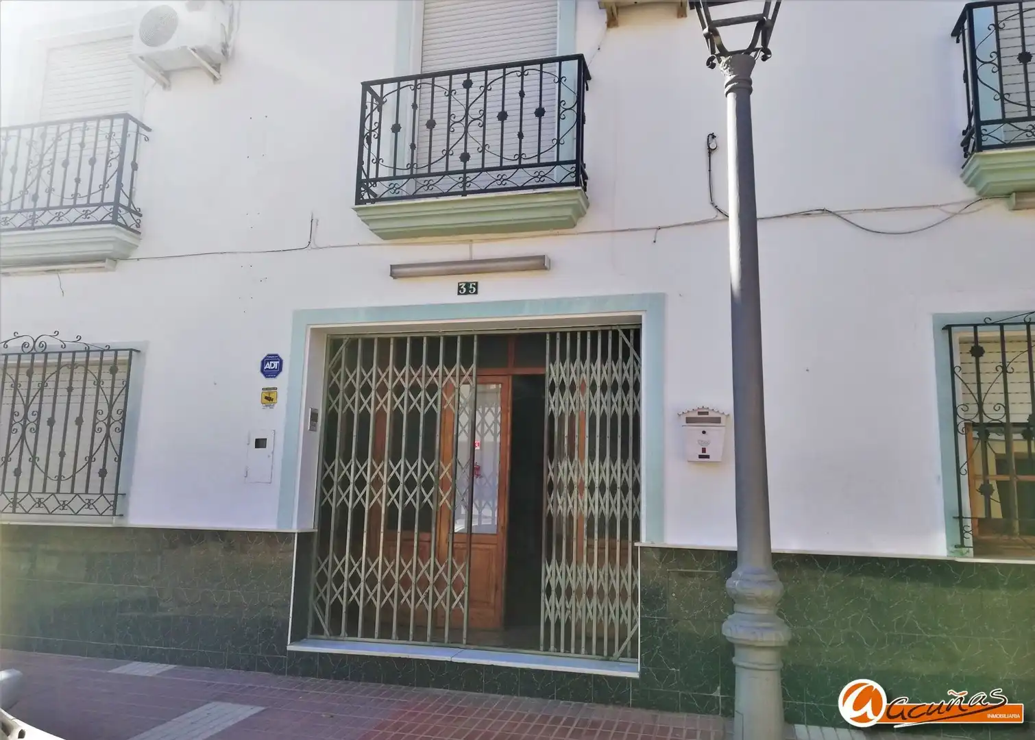 Edifici en venda en Humilladero