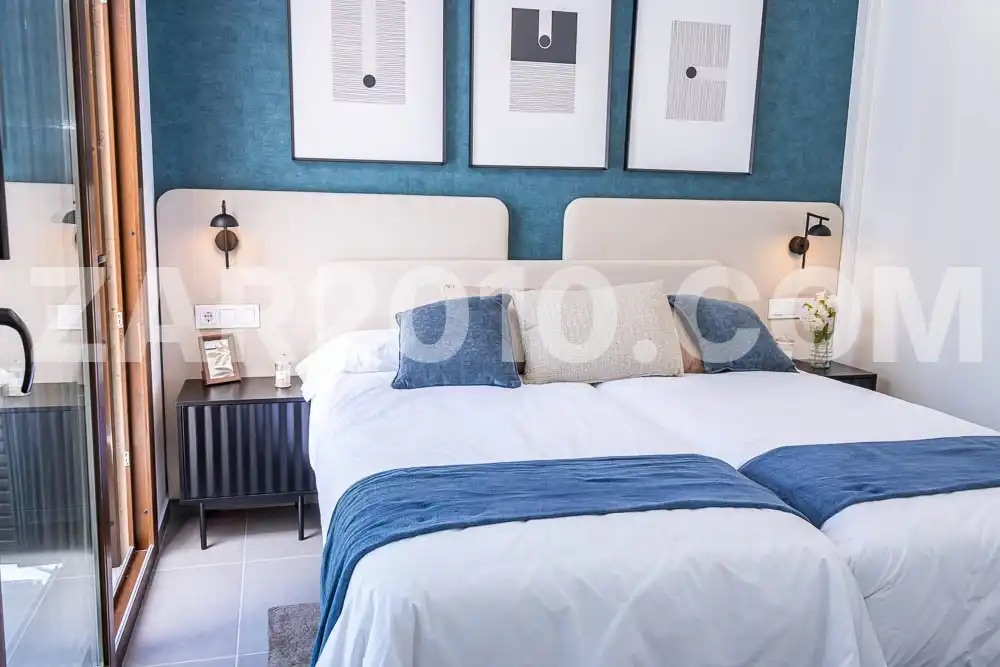 Villa avec jardin à vendre à Avenida España, imagen 21