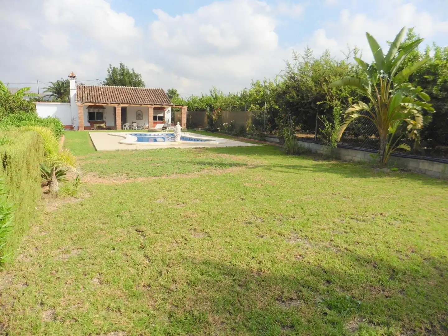 Chalet con piscina en venta en Centro, imagen 46