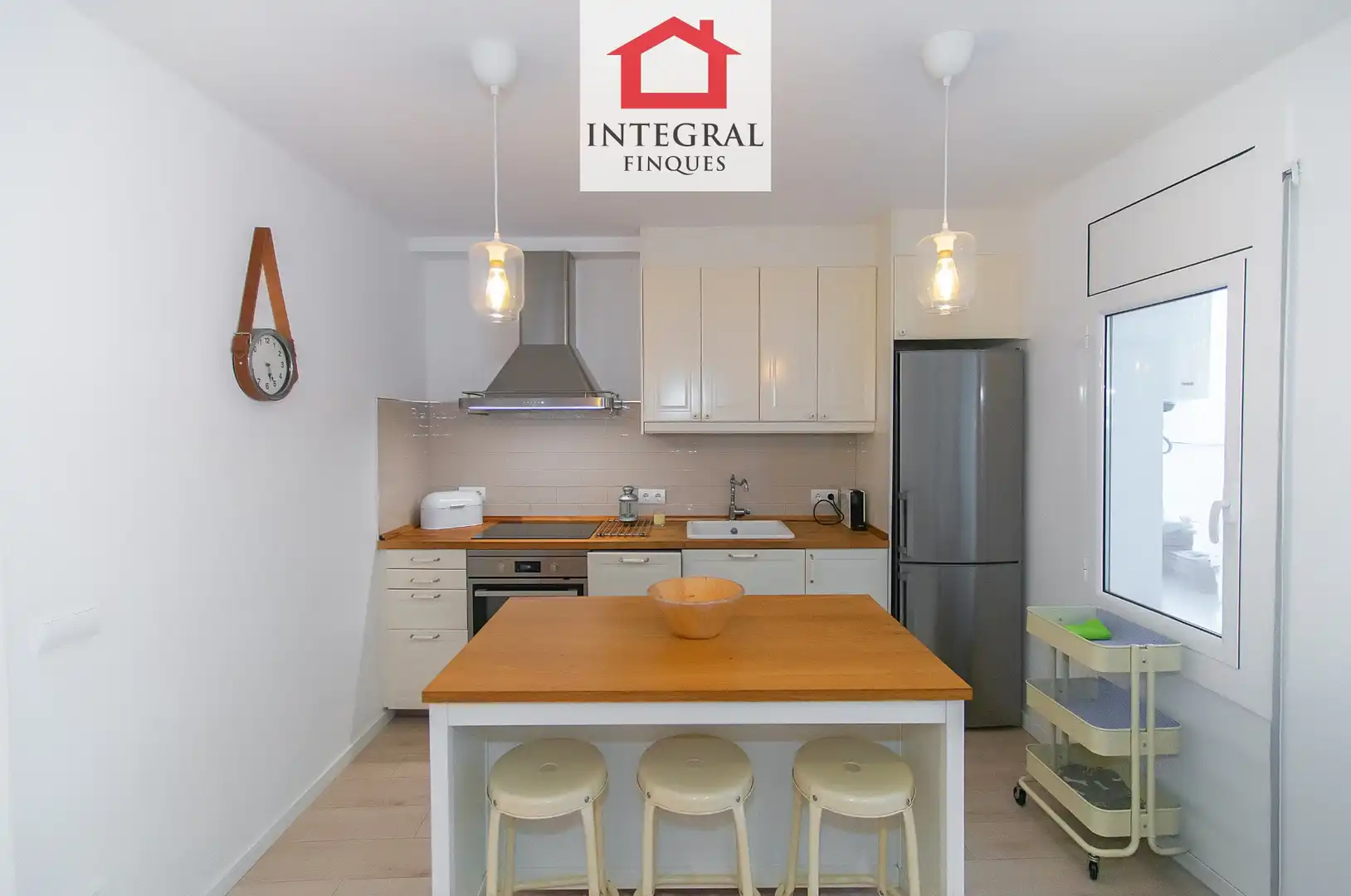 Appartement compact à vendre à El Pedró, imagen 9