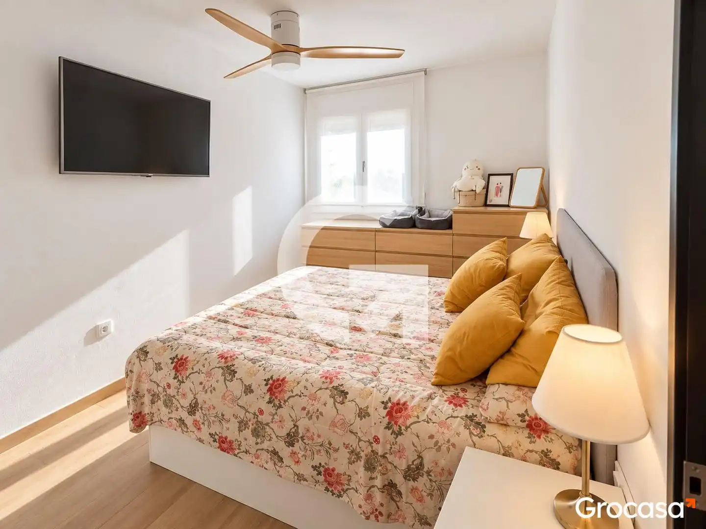 Wohnung mit Aufzug zum Verkauf in CL JOAN LLAVERIAS, imagen 15