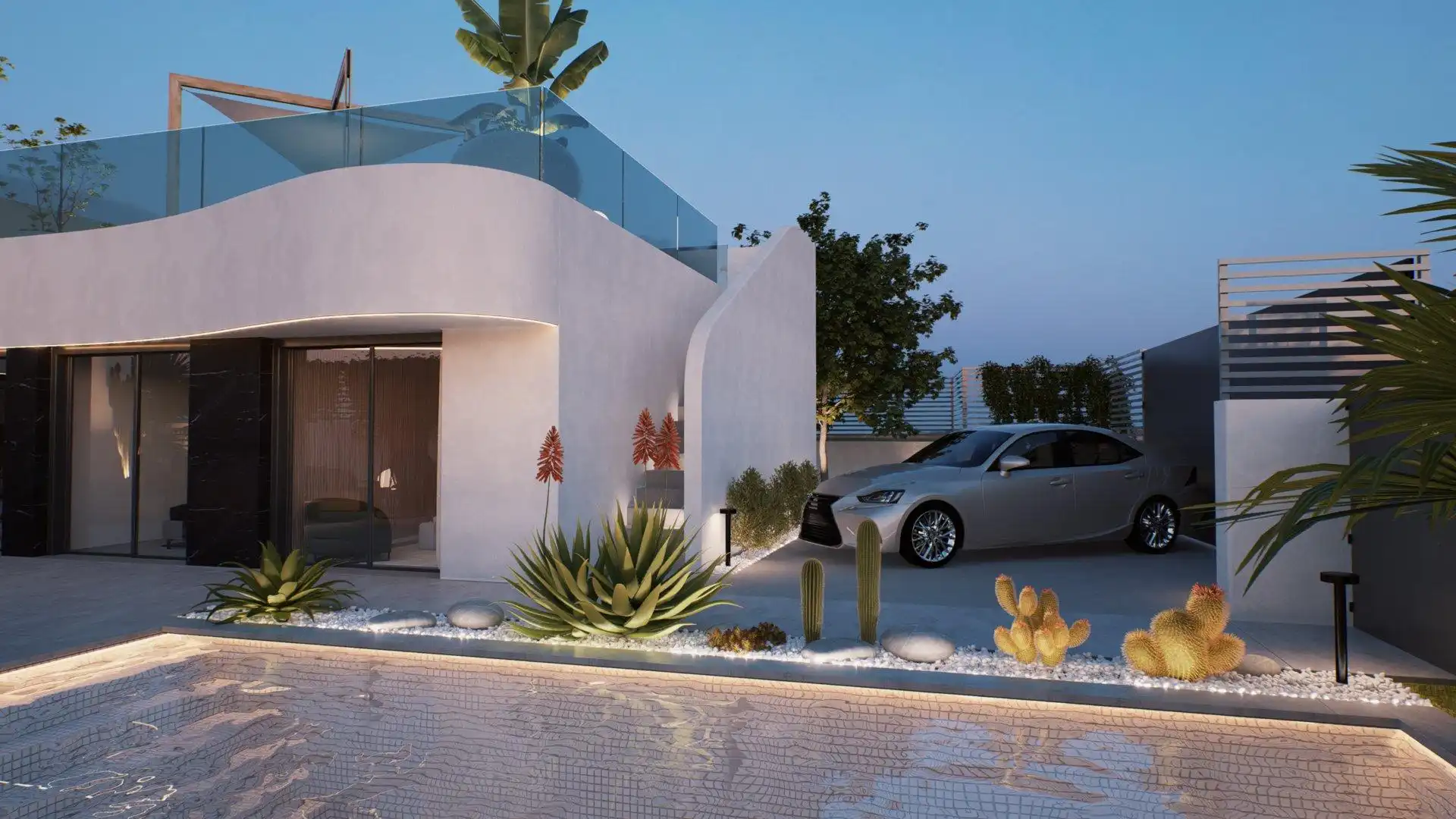 Detached house for sale in Ciudad Quesada, imagen 15