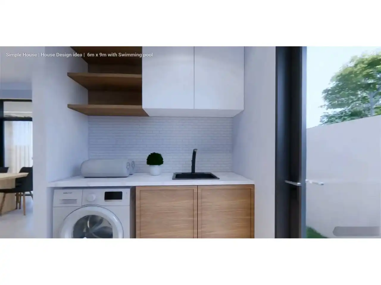 Villa avec piscine à vendre à Calle Mario Vargas Llosa, imagen 29
