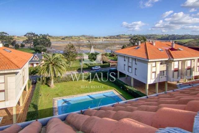 Dúplex en Venta en Calle COMILLAS, 66 en Suances