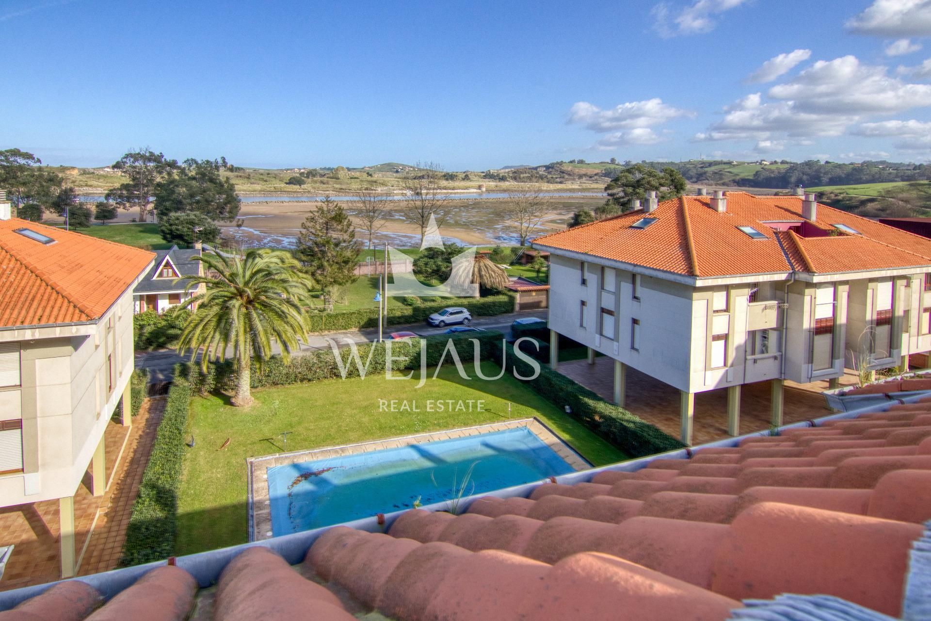 Dúplex en venda a Calle COMILLAS, 66, Suances