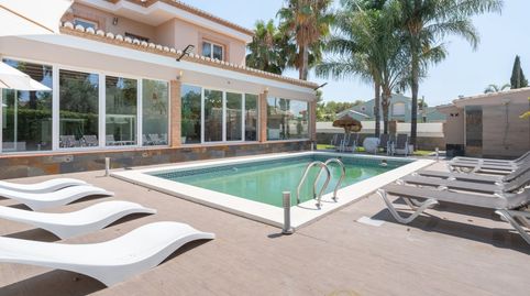 Chalet en Bétera