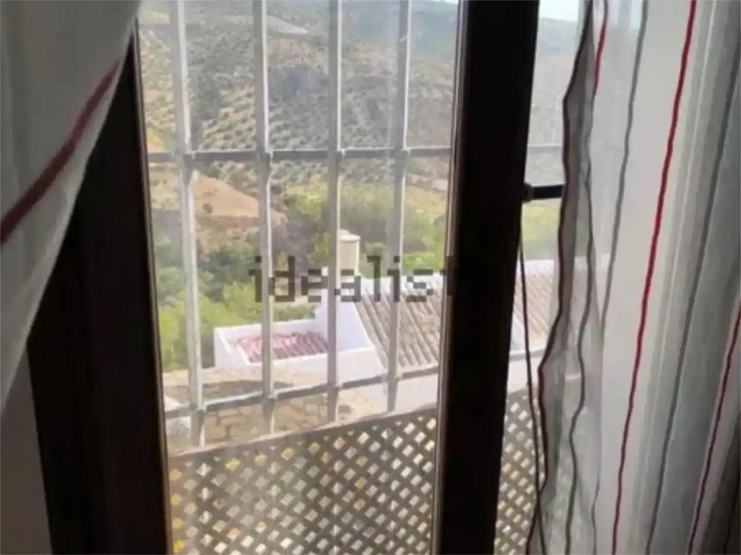Terraza de Dúplex en venta en Baena con Amueblado