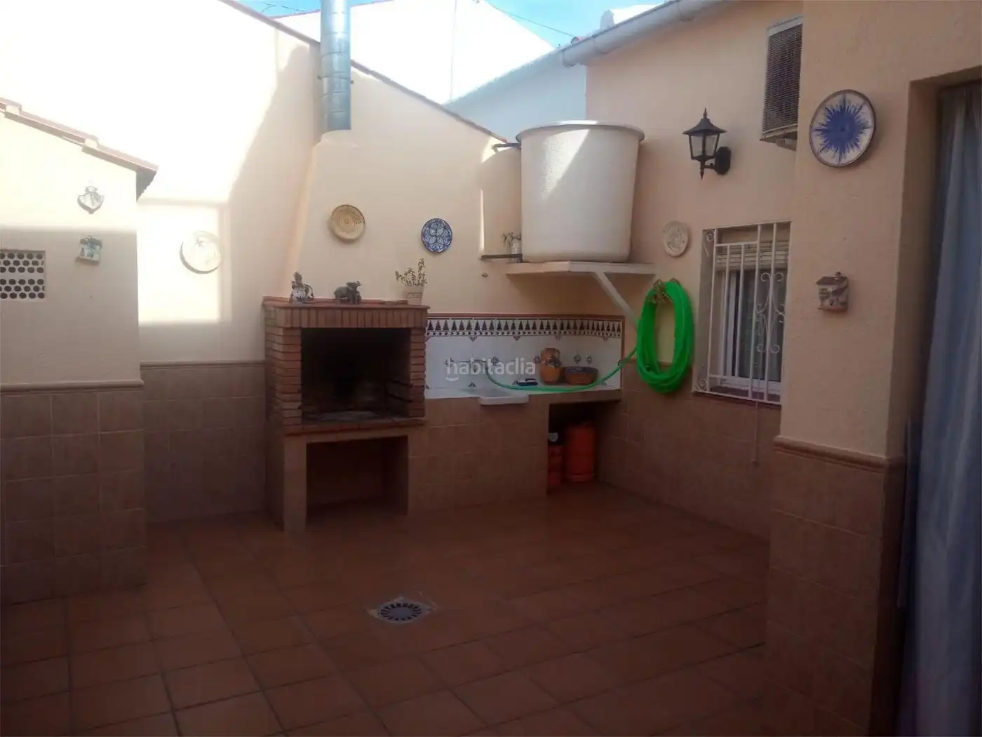 Adossat en venda a Plaza Colegio 5, imagen 5