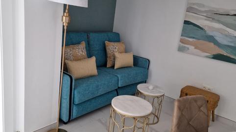 Foto 3 de Pis de lloguer a Calle San Antón, Fígares,  Granada Capital