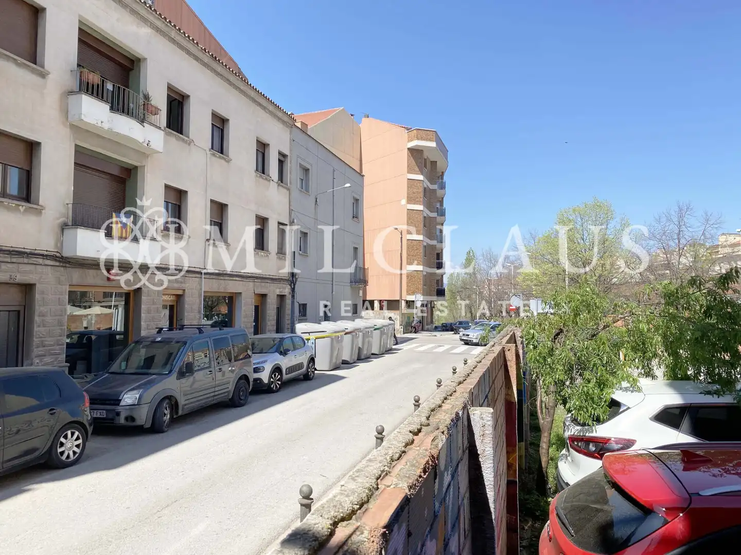 Residential land for sale in Carrer de Martí i Julià, imagen 17