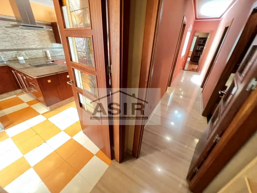 Piso en venta en Alzira con Aire acondicionado y Calefacción