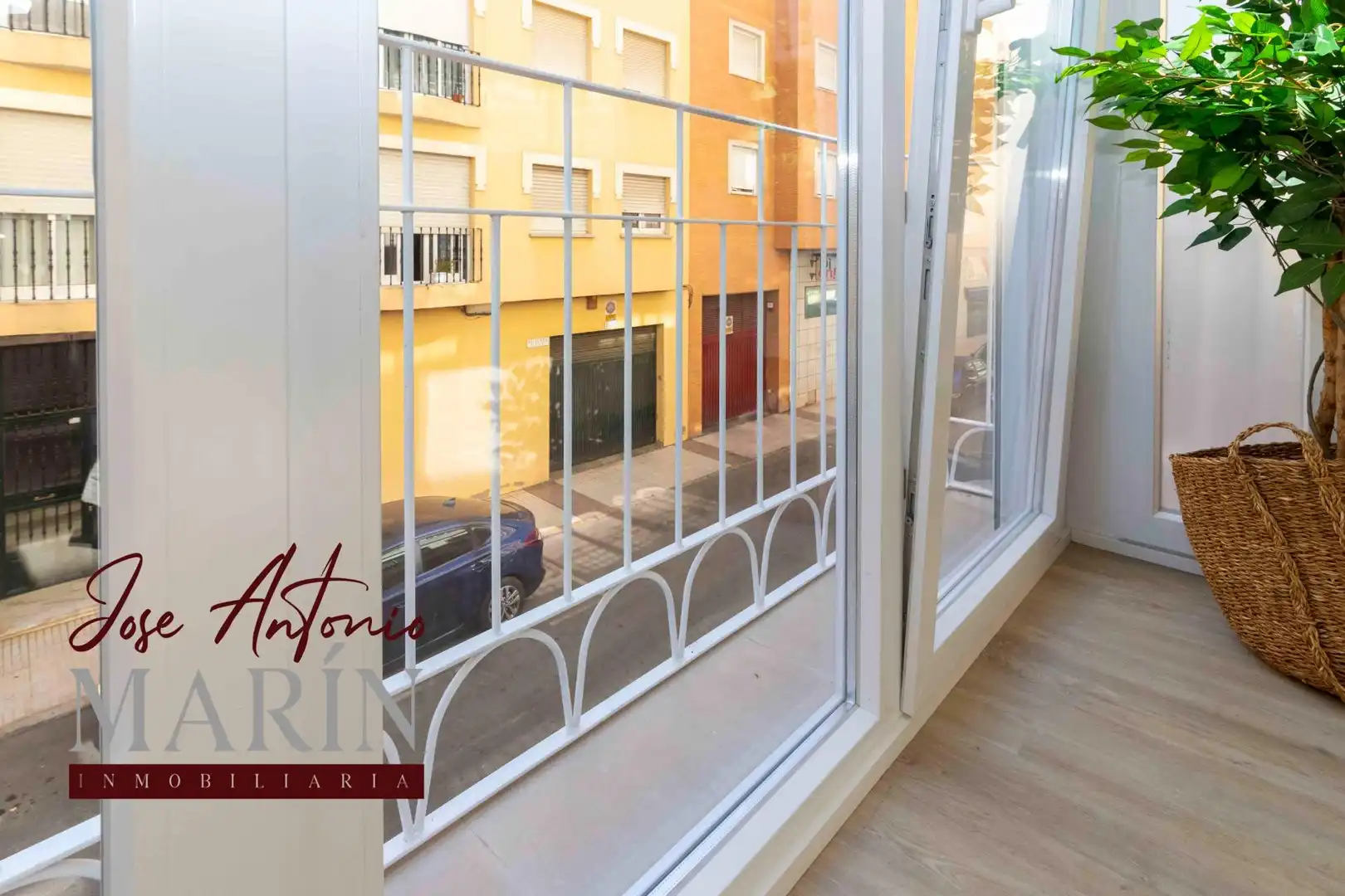 Dormitori de Apartament en venda en Badajoz amb Aire condicionat