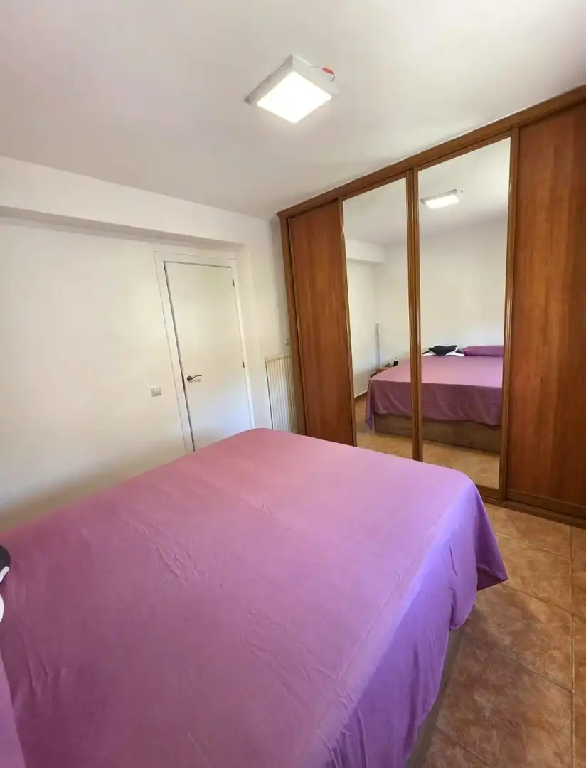 Habitación de Piso en venta en Madrid