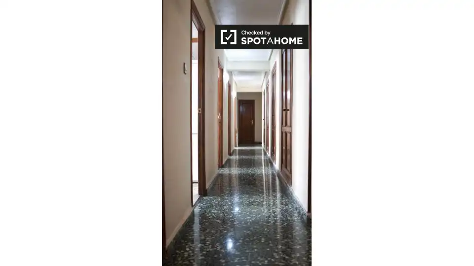 Room in Sant Antoni