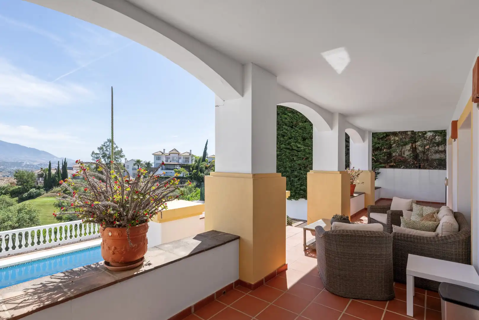 Maison avec piscine à vendre à La Cala Golf - Lagar Martell, imagen 44