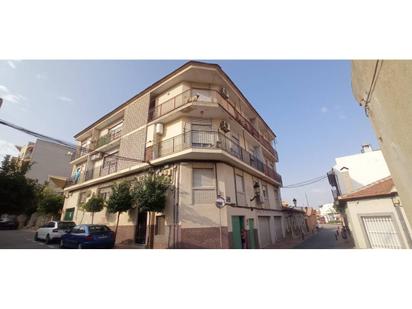 Exterior view of Flat for sale in Alcantarilla