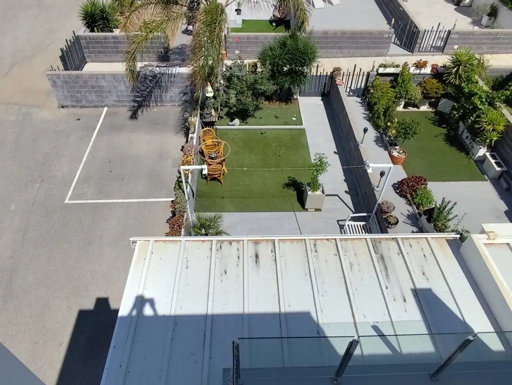 Finca rústica en venta en Parque Acuático - Sector 25