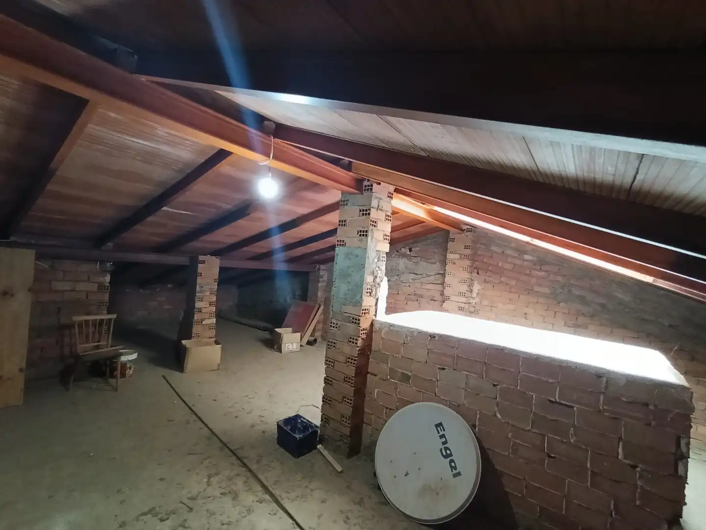 Wohnung zum Verkauf in Herrera del Duque, imagen 21