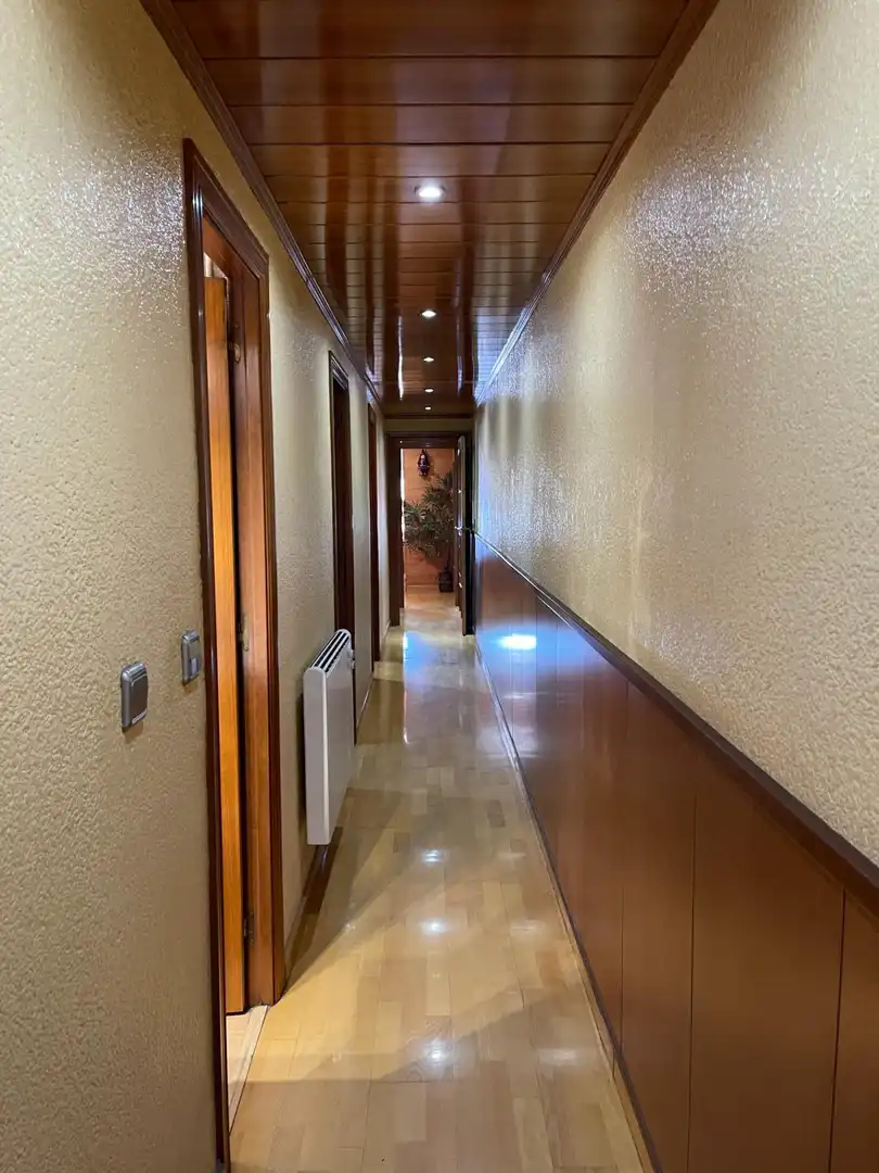 Ático con terraza en venta en La Plana, imagen 13