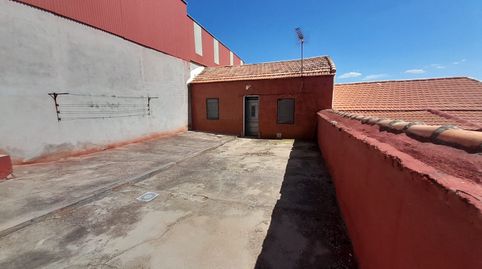 Foto 3 de Casa o chalet en venta en Calle Séneca, Centro, Puertollano