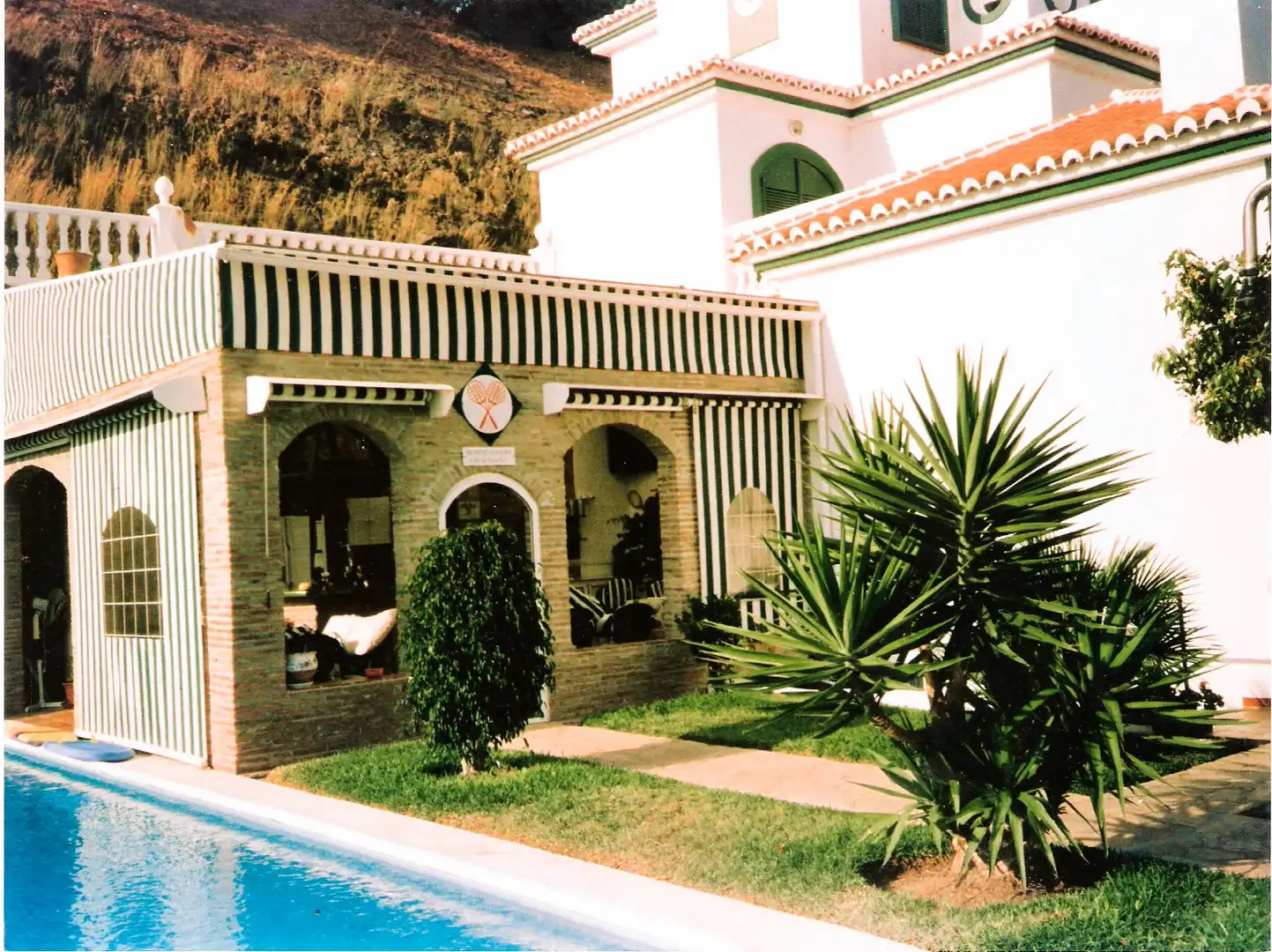 Casa o xalet en venda a Avenida los Aguacates, 20, Urbanización Santa Rosa