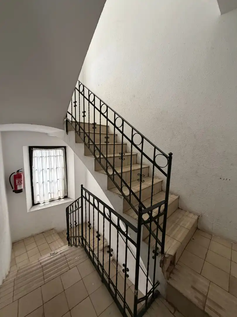 Gebäude zum Verkauf in Badajoz