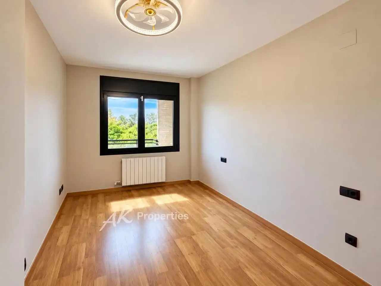 Piso con terraza en venta en calle Sant Joan baptista, imagen 6