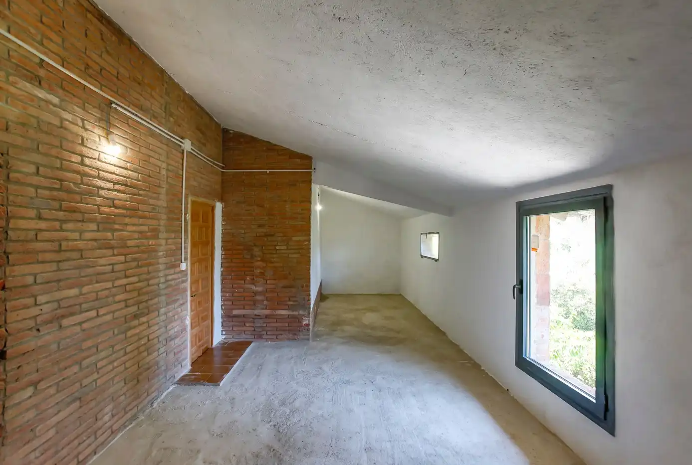 Finca rústica en venta en Avinyonet del Penedès