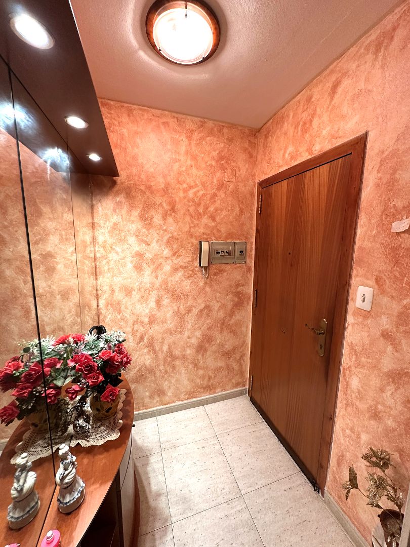 Flat for sale in Móra la Nova  with Air Conditioner, Heating and Private garden