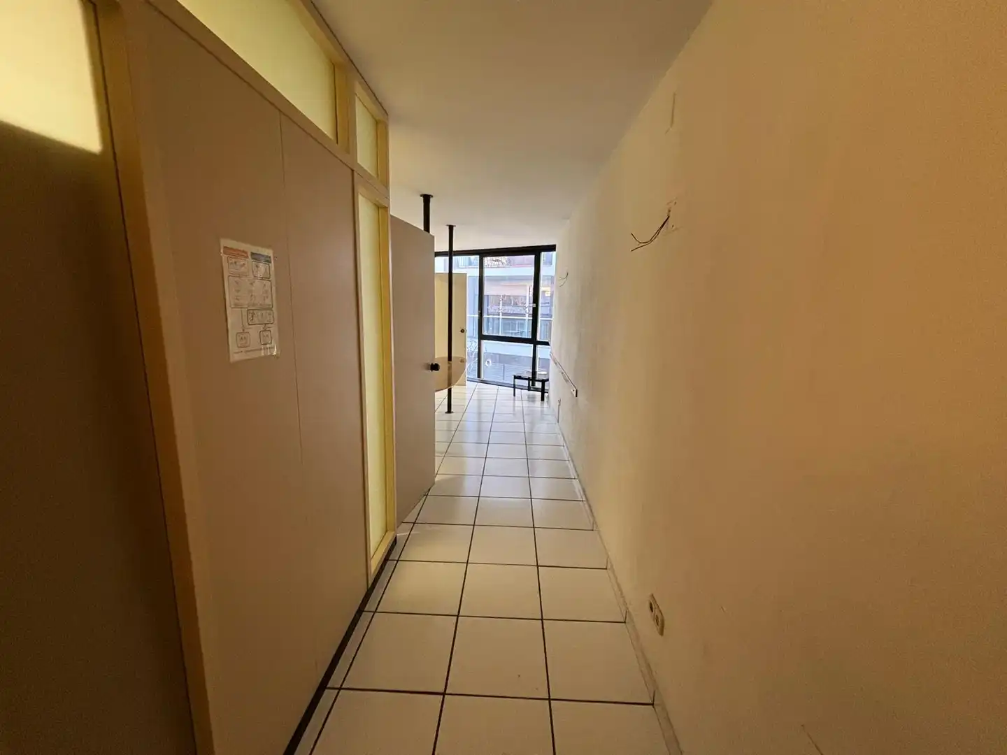 Oficina de alquiler en Granollers