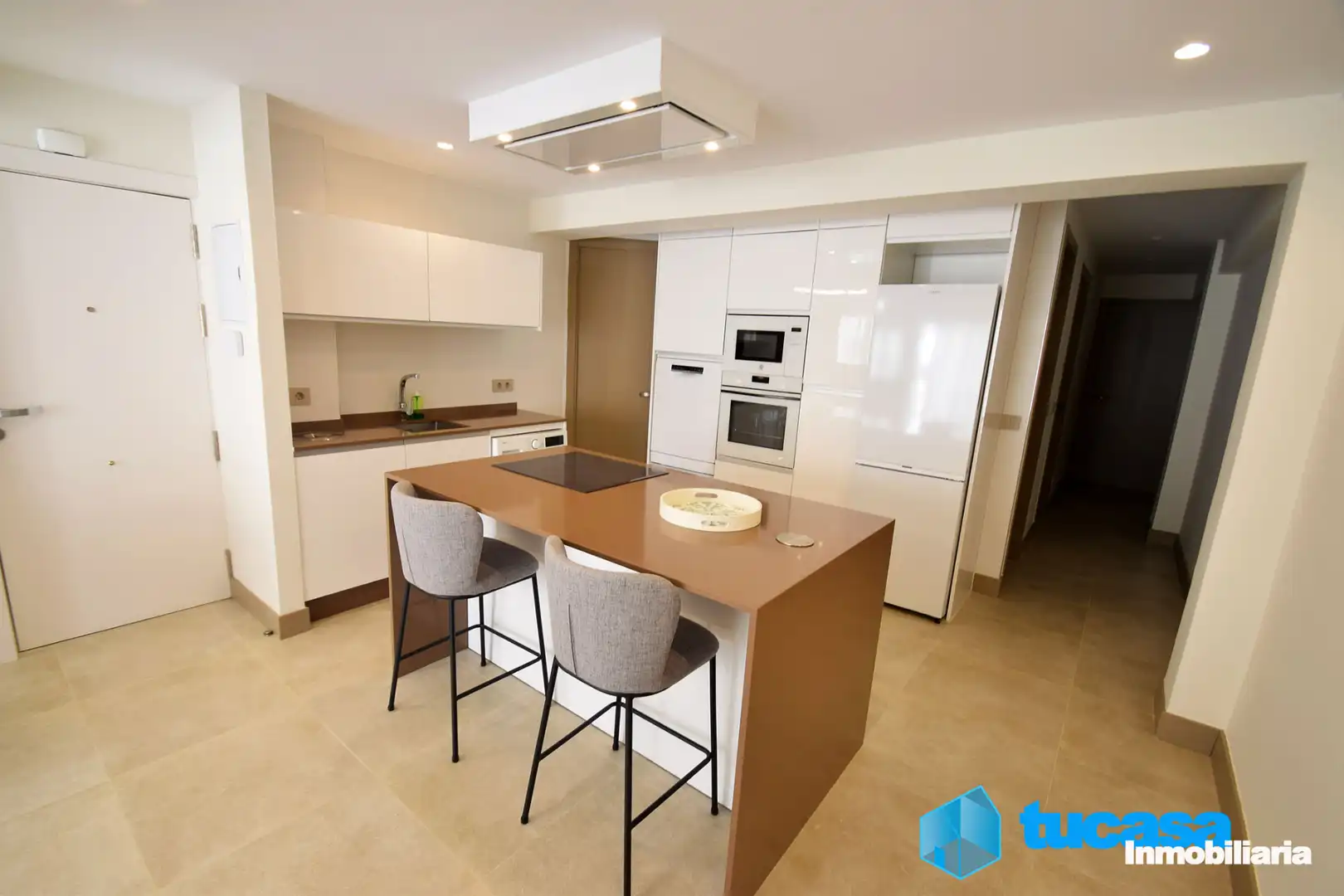 Apartment with lift for sale in Carrer Caritat 12, imagen 20