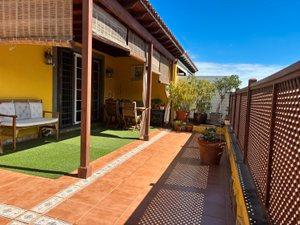 Photo 1 of House or chalet for sale in Calle Arquitecto Laureano Arroyo, Tafira, Las Palmas