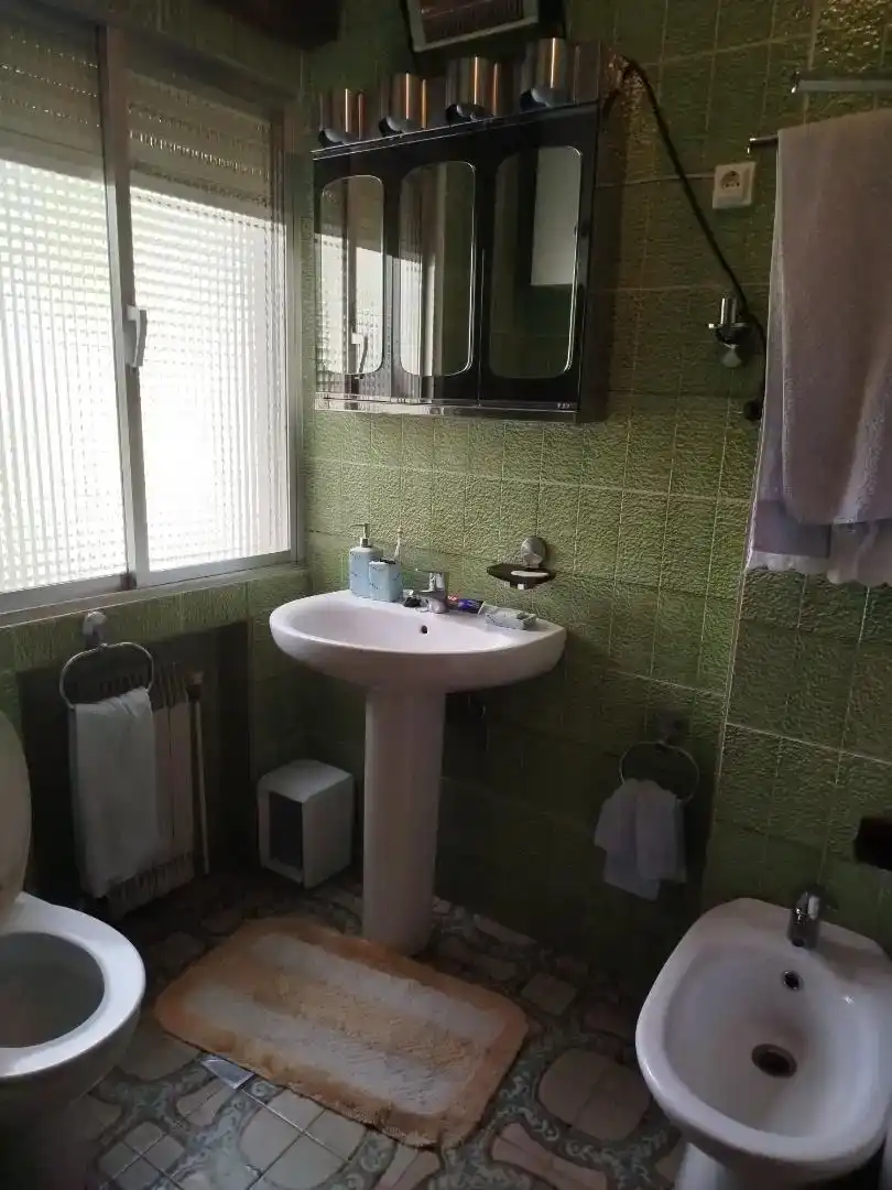 Bany de Pis en venda en A Pontenova  