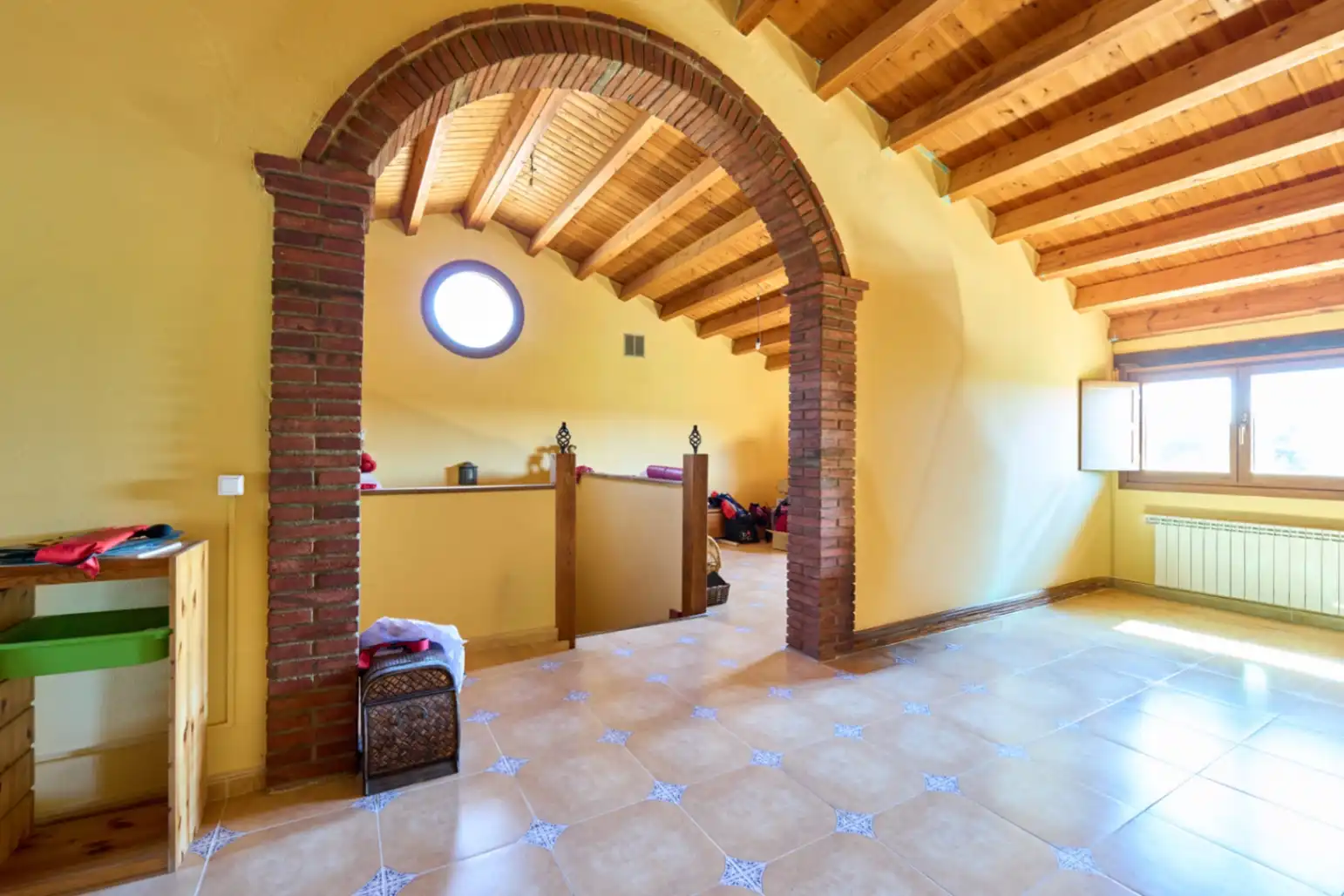 Finca rústica en venta en L'Ametlla del Vallès con Calefacción, Terraza y Trastero