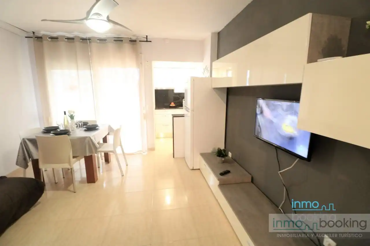 Studio to rent in Platja de Llevant, imagen 12