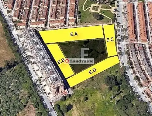 Terrenos y solares en venta en De América 1, imagen 7