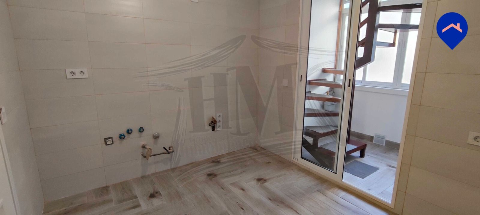 Bathroom of Attic for sale in Torrejón de Ardoz  with Heating, Private garden and Terrace