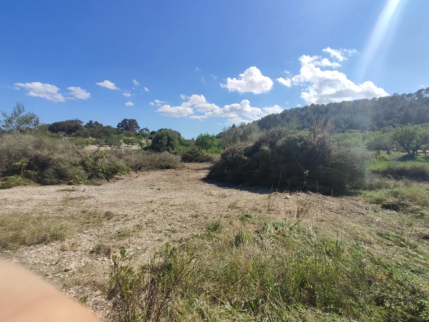 Residencial en venta en Montuïri