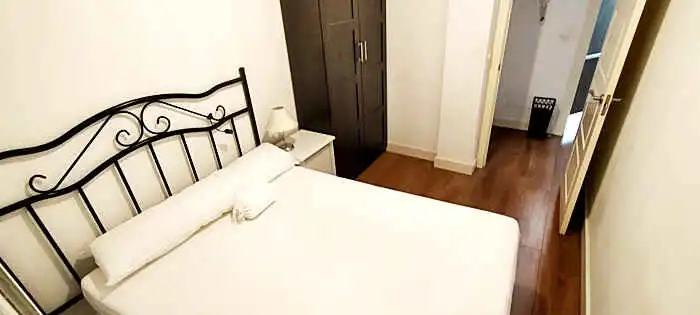 Flat to rent in Calle Peña Herbosa, imagen 11