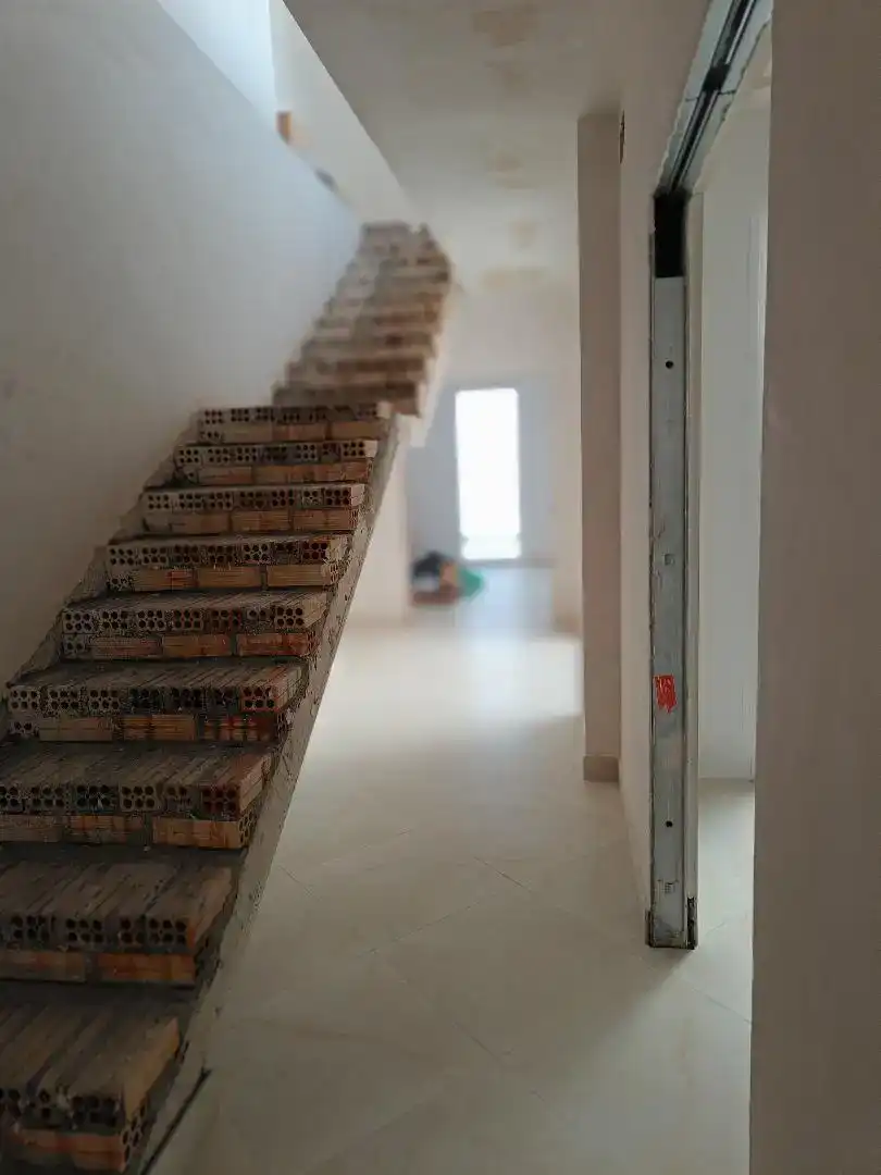 Casa o xalet en venda en El Saucejo amb Aire condicionat