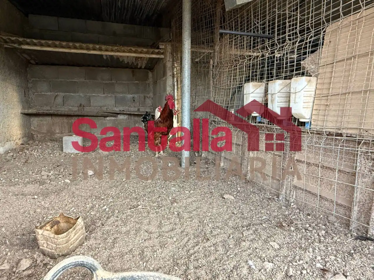 Exterior view of Country homes for sale in Almuñécar  with Private garden, Terrace and Furnished