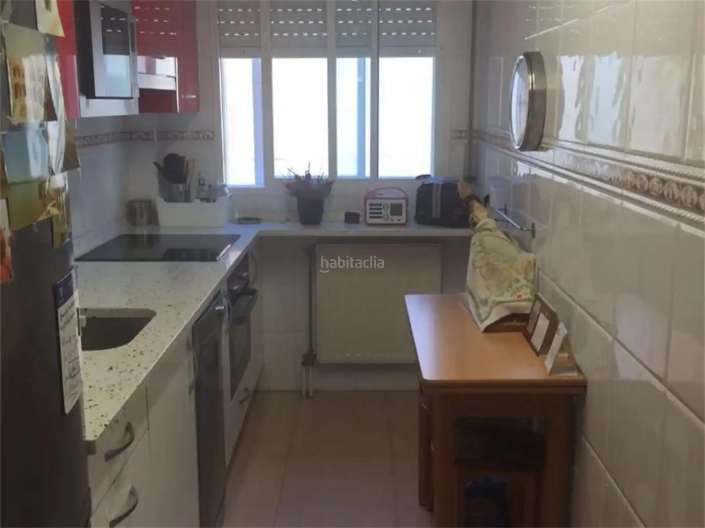 Apartment mit Aufzug zum Verkauf in Calle Condesa Mencía 157B, imagen 5