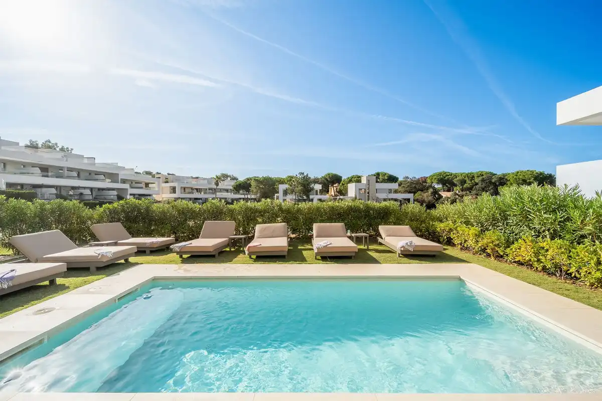 Adosado en venta en Elviria - Cabopino, imagen 12