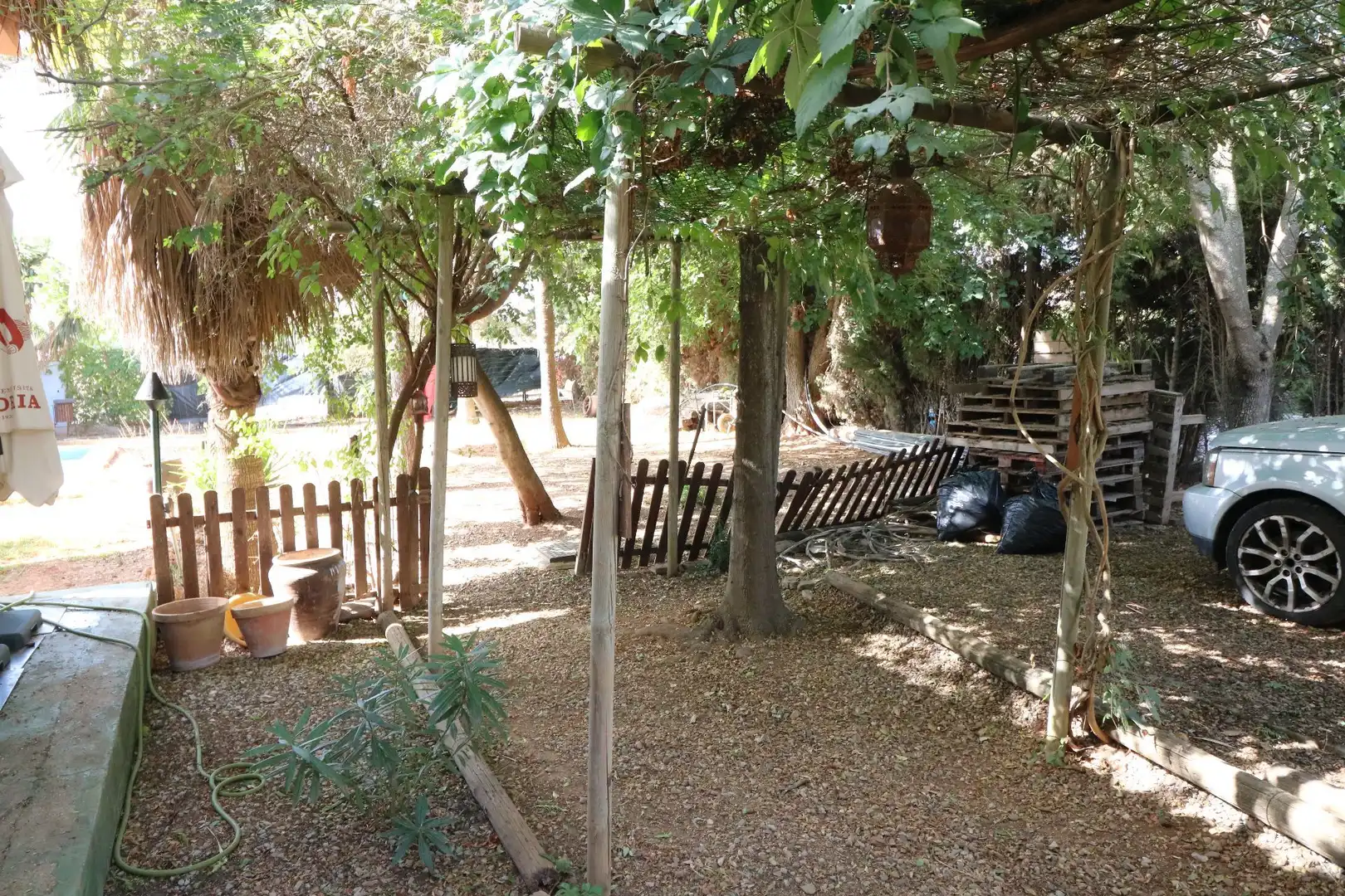 Casa o chalet en venta en Entrenúcleos