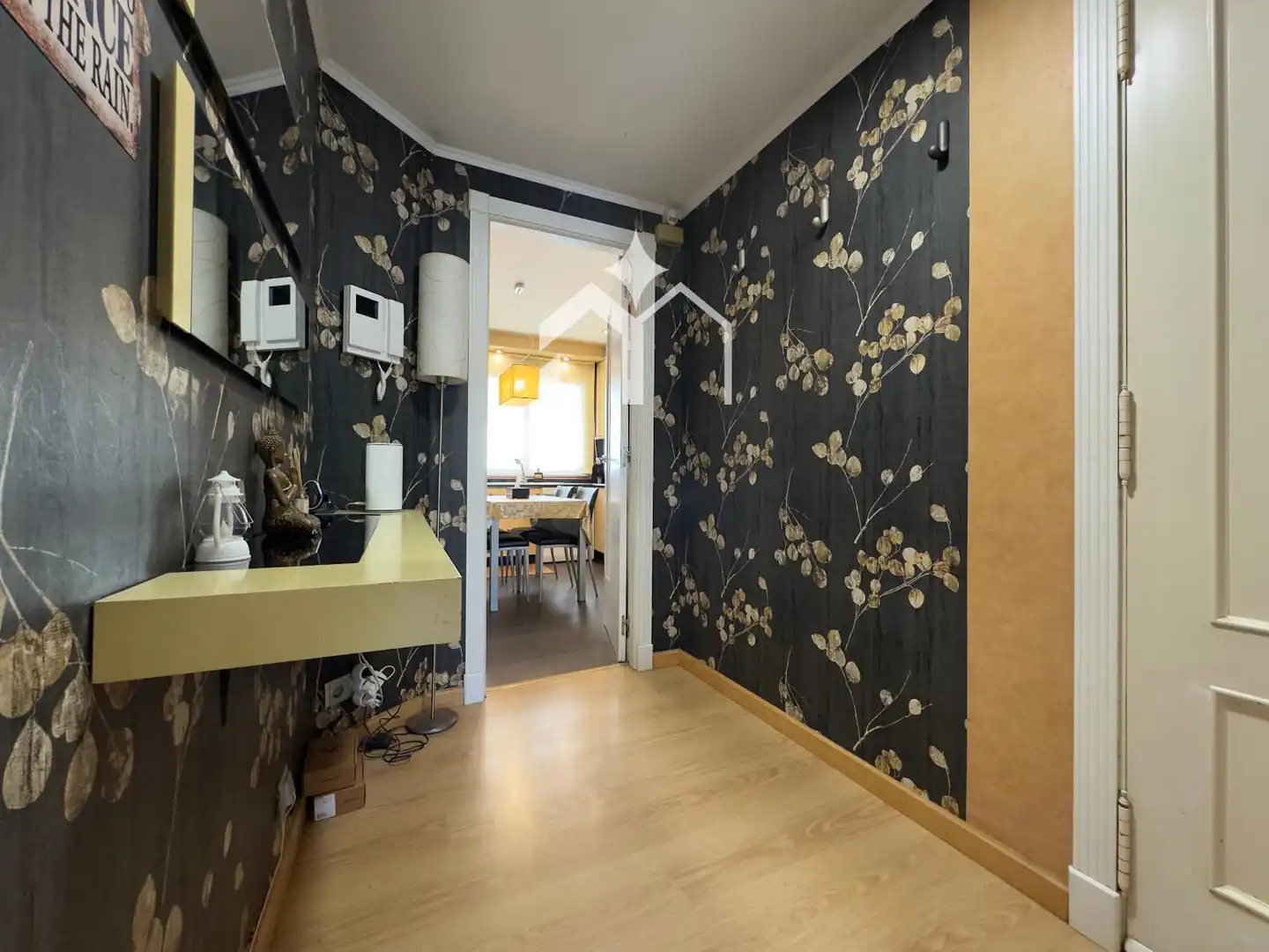 Apartament en venda en Pontevedra Capital  amb Aire condicionat, Calefacció i Terrassa