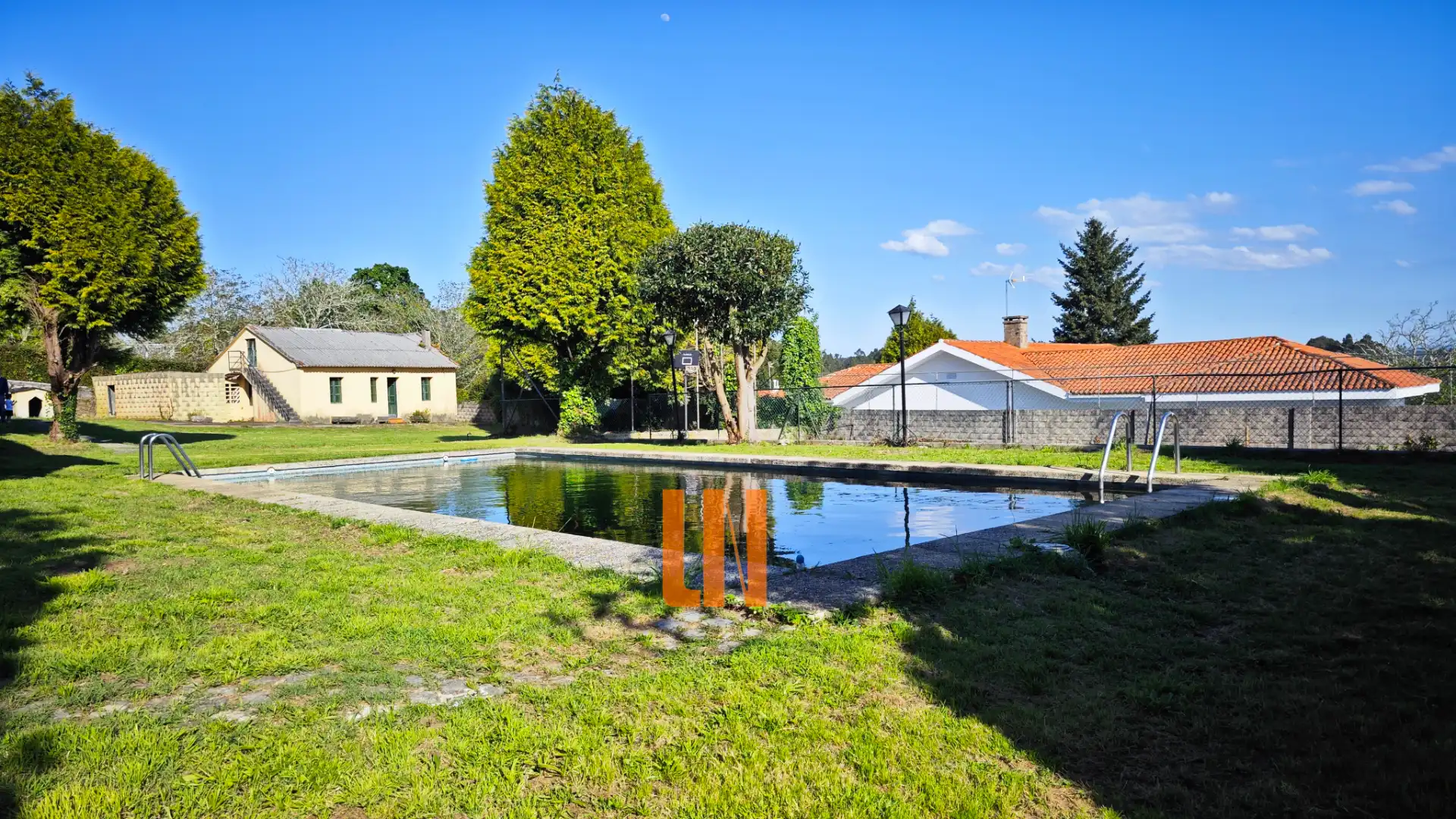 Chalet con terraza en venta en Avenida Miguel Hernández, imagen 8