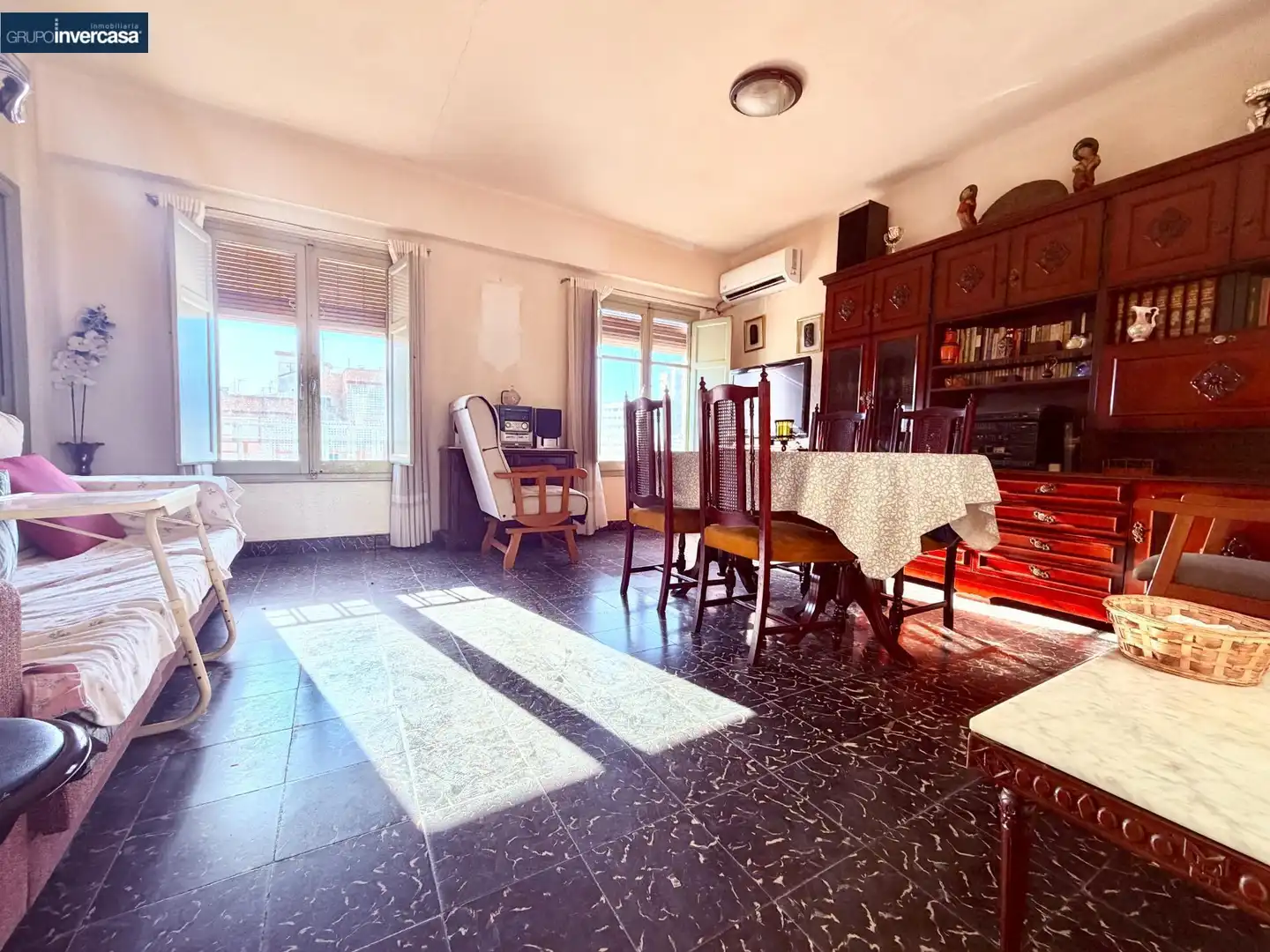 Wohnung zum Verkauf in Quart de Poblet